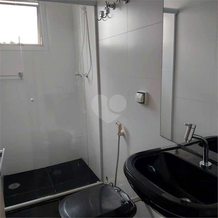 Venda Apartamento São Paulo Indianópolis REO404681 12