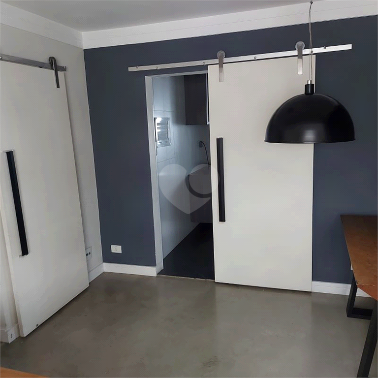 Venda Apartamento São Paulo Indianópolis REO404681 5