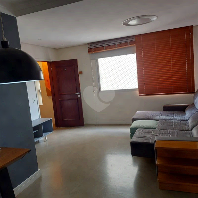 Venda Apartamento São Paulo Indianópolis REO404681 2