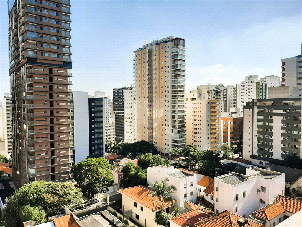 Venda Duplex São Paulo Pinheiros REO404688 20