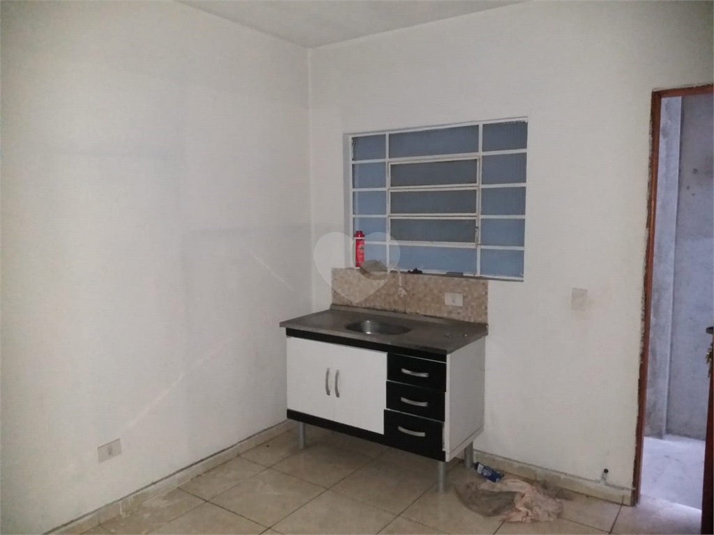 Venda Apartamento São Paulo Jardim Das Pedras REO404742 9