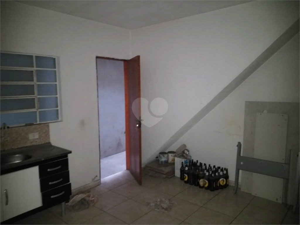 Venda Apartamento São Paulo Jardim Das Pedras REO404742 10