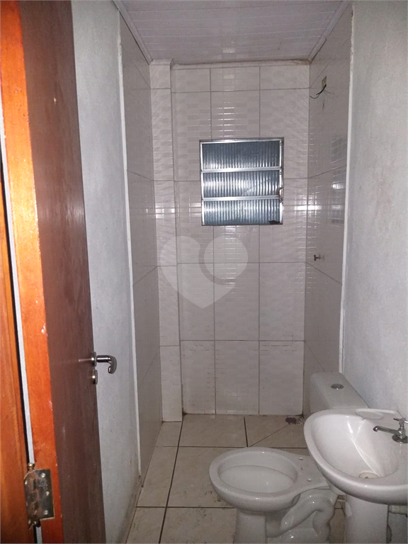 Venda Apartamento São Paulo Jardim Das Pedras REO404742 24