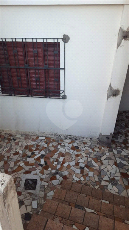 Venda Sobrado São Paulo Vila Gustavo REO404802 11