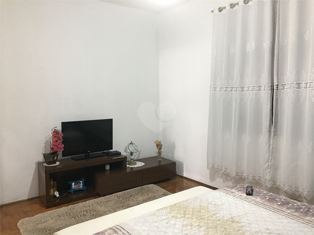 Venda Sobrado São Paulo Vila Madalena REO404817 11