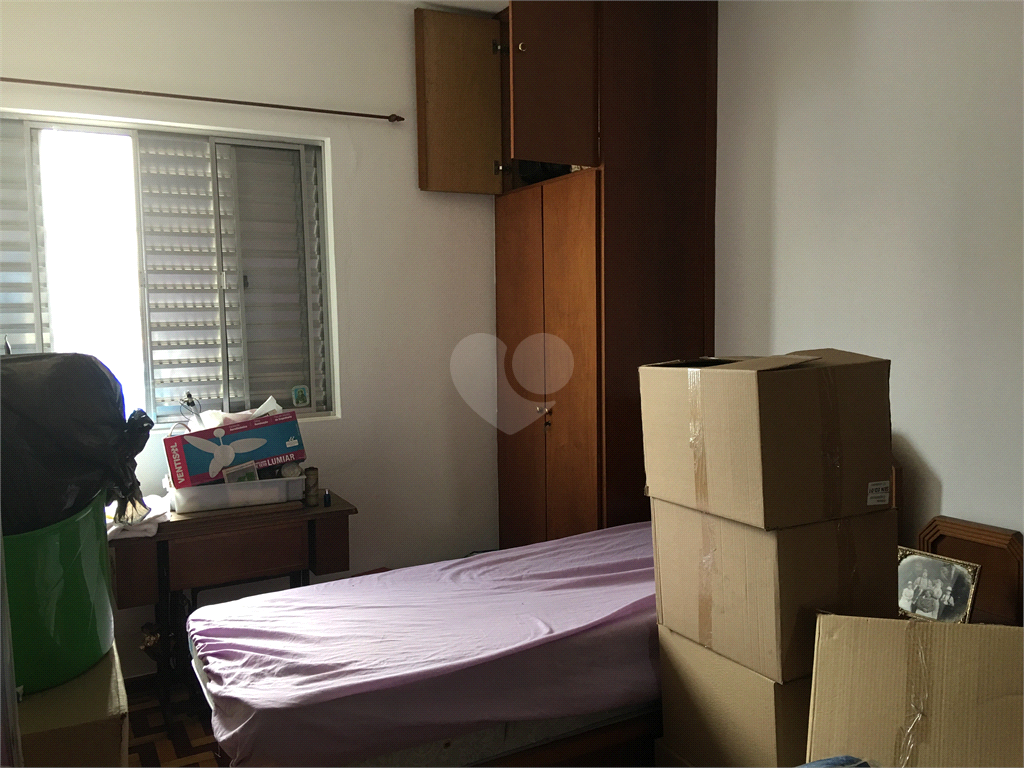 Venda Sobrado São Paulo Vila Madalena REO404817 19