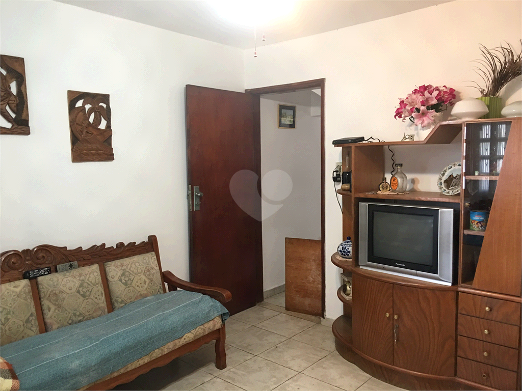 Venda Sobrado São Paulo Vila Madalena REO404817 18