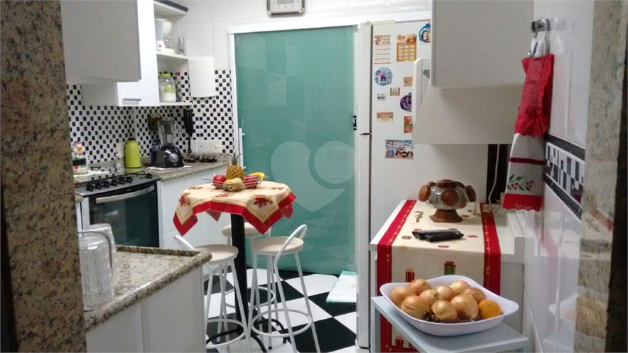 Venda Apartamento Rio De Janeiro Vaz Lobo REO404881 24