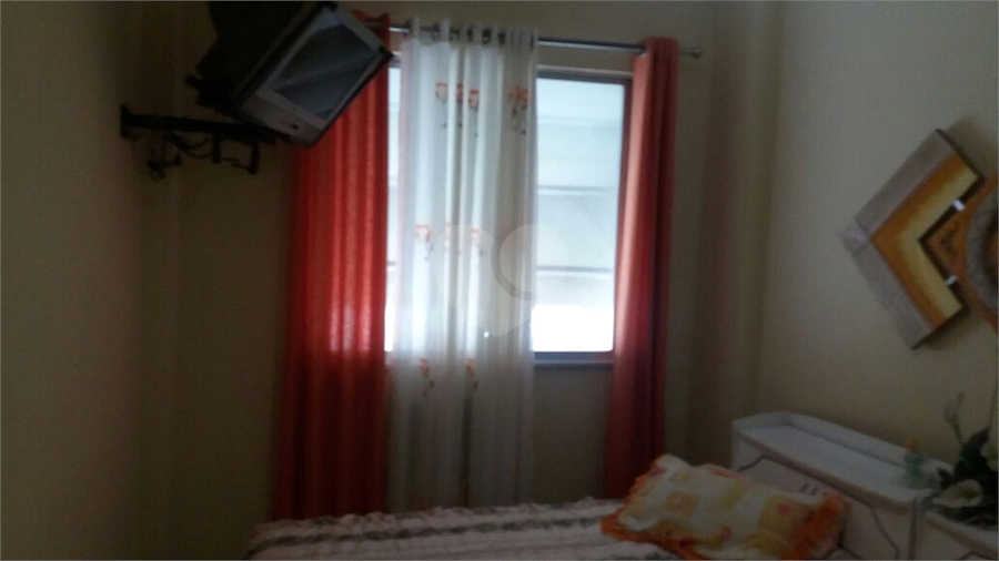 Venda Apartamento Rio De Janeiro Vaz Lobo REO404881 14