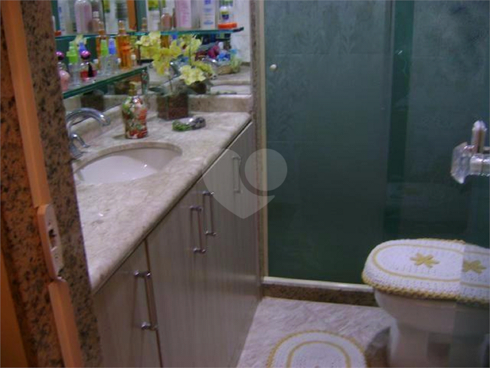 Venda Apartamento Rio De Janeiro Vaz Lobo REO404881 25