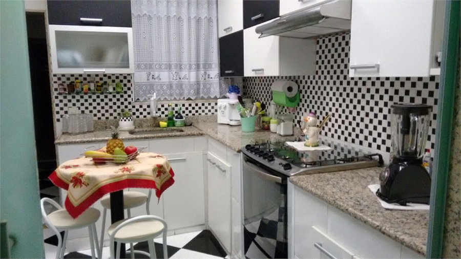 Venda Apartamento Rio De Janeiro Vaz Lobo REO404881 23