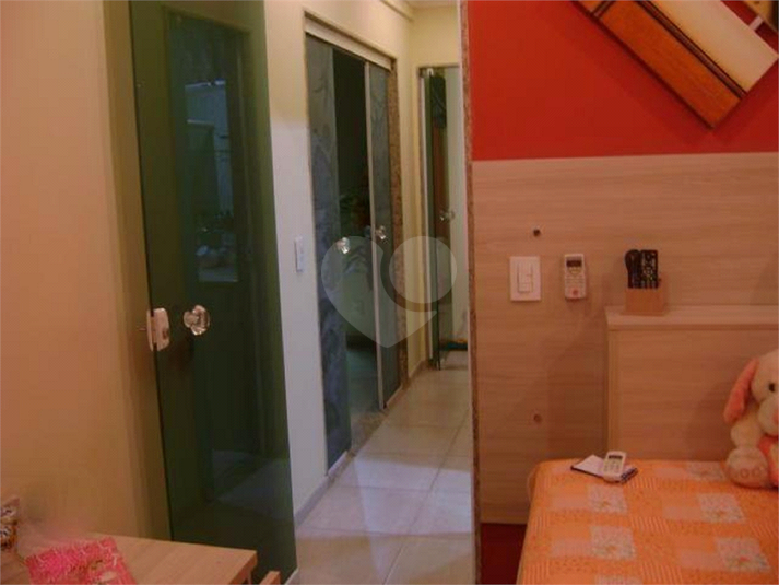 Venda Apartamento Rio De Janeiro Vaz Lobo REO404881 19