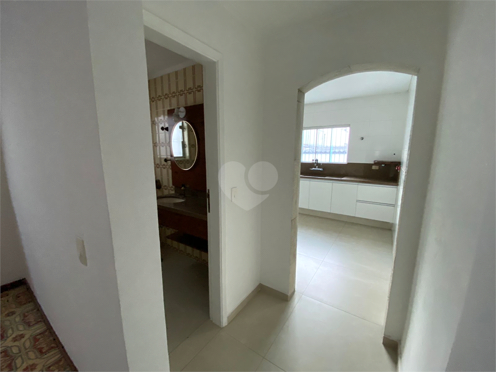 Venda Sobrado São Paulo Vila Monte Alegre REO404886 8