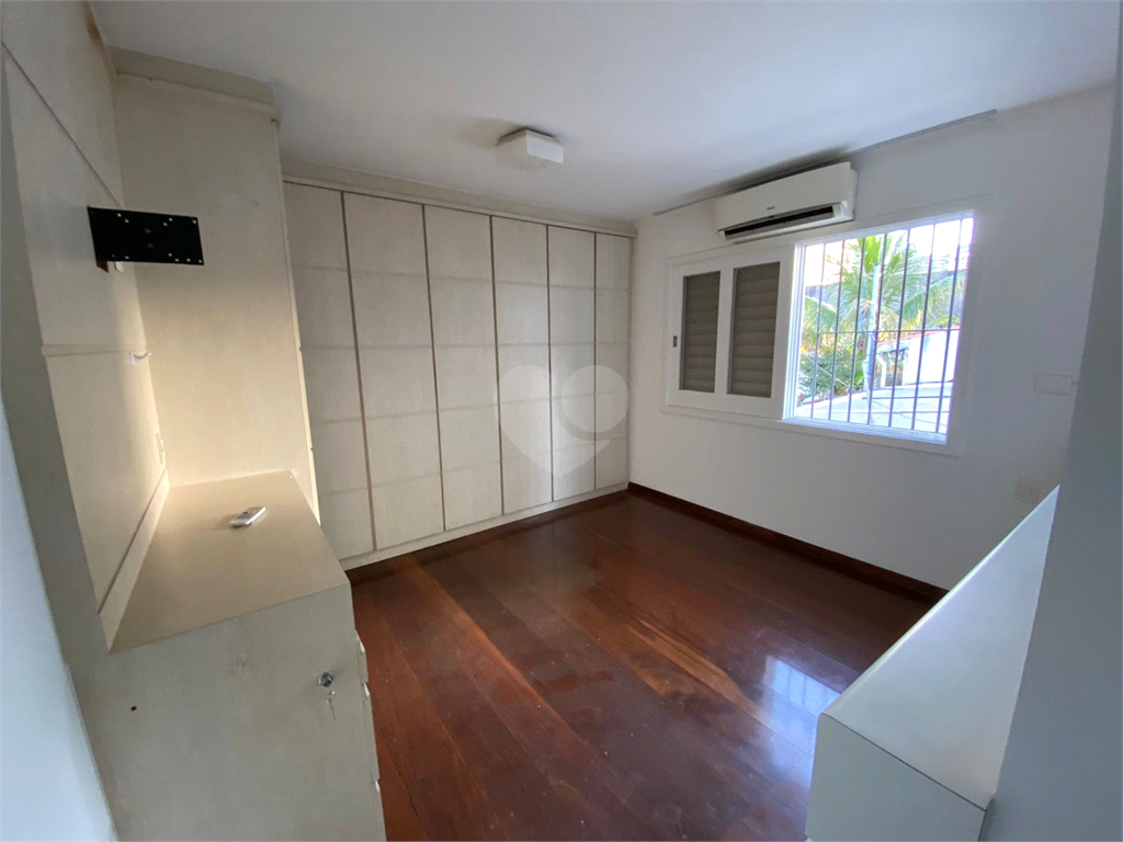 Venda Sobrado São Paulo Vila Monte Alegre REO404886 18