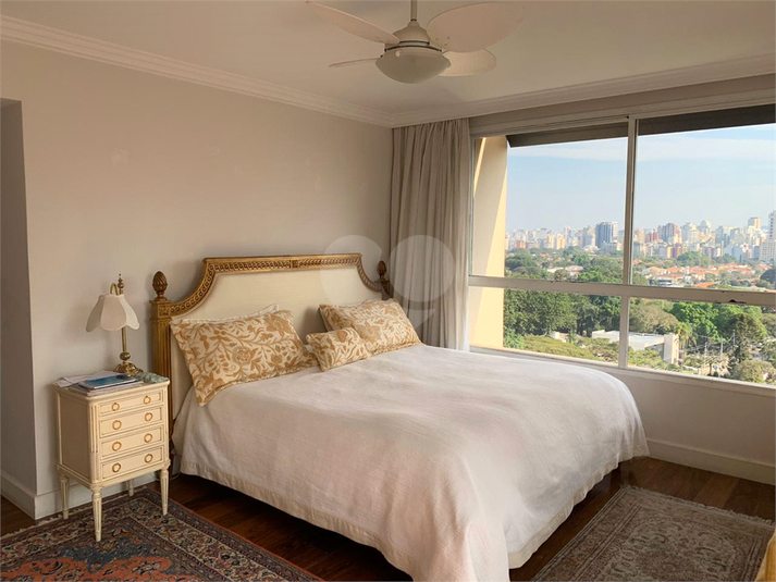 Venda Apartamento São Paulo Jardim Paulista REO404904 72