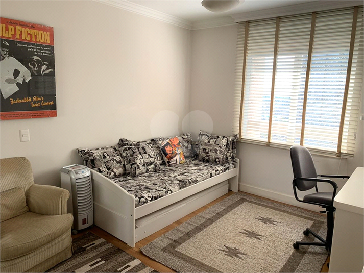 Venda Apartamento São Paulo Jardim Paulista REO404904 37