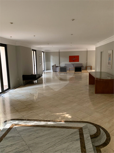 Venda Apartamento São Paulo Jardim Paulista REO404904 83