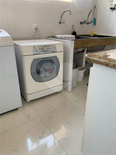 Venda Apartamento São Paulo Jardim Paulista REO404904 55