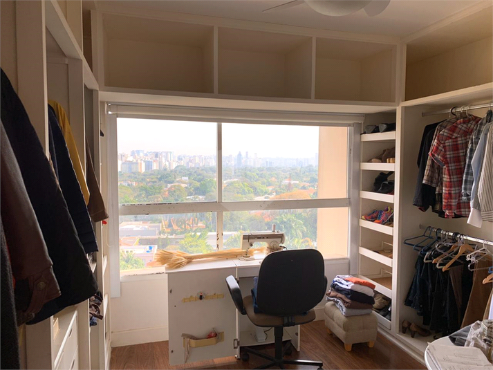 Venda Apartamento São Paulo Jardim Paulista REO404904 77