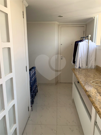 Venda Apartamento São Paulo Jardim Paulista REO404904 57