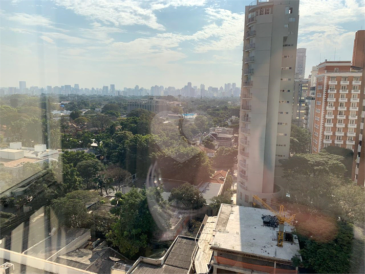 Venda Apartamento São Paulo Jardim Paulista REO404904 13