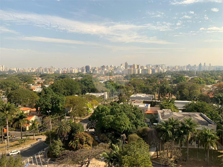 Venda Apartamento São Paulo Jardim Paulista REO404904 5