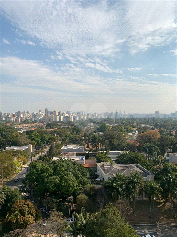 Venda Apartamento São Paulo Jardim Paulista REO404908 61