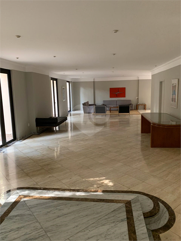 Venda Apartamento São Paulo Jardim Paulista REO404908 80