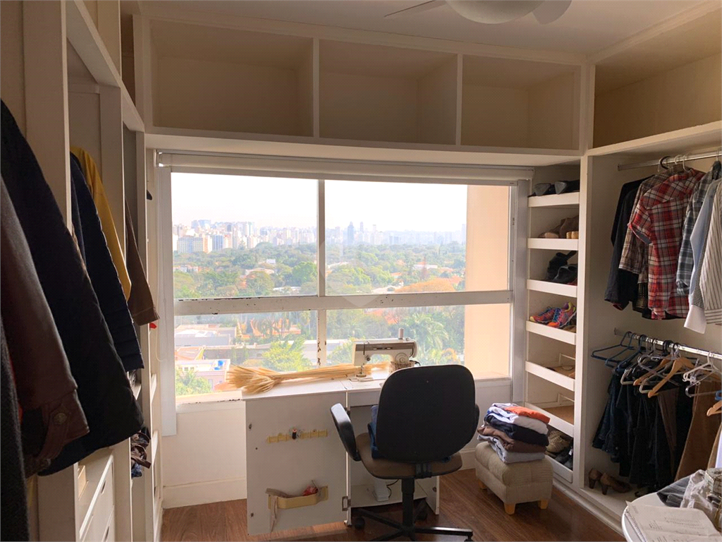 Venda Apartamento São Paulo Jardim Paulista REO404908 77