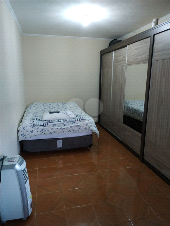 Venda Casa Itaquaquecetuba Vila Maria Augusta REO404946 26