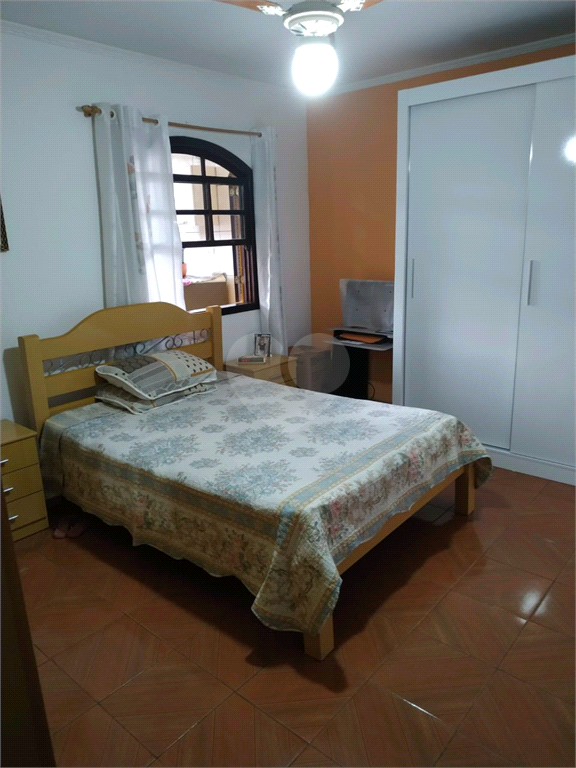 Venda Casa Itaquaquecetuba Vila Maria Augusta REO404946 7