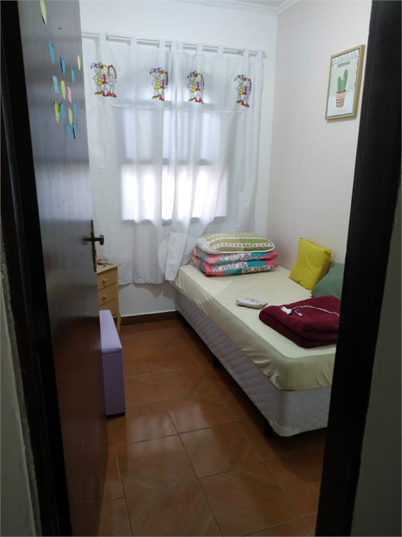 Venda Casa Itaquaquecetuba Vila Maria Augusta REO404946 8