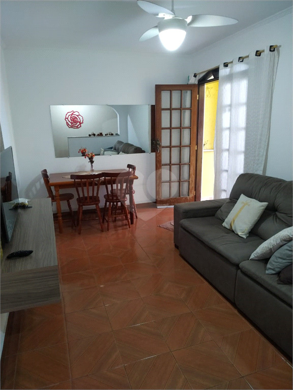 Venda Casa Itaquaquecetuba Vila Maria Augusta REO404946 21