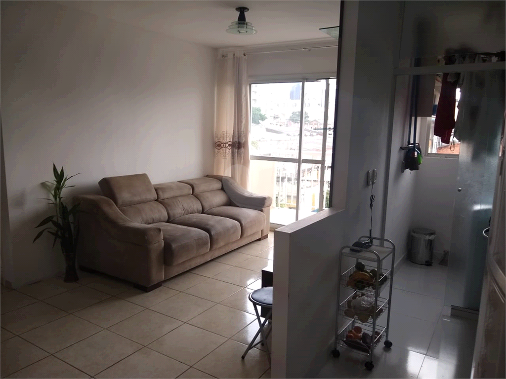 Venda Apartamento São Paulo Barra Funda REO404975 2