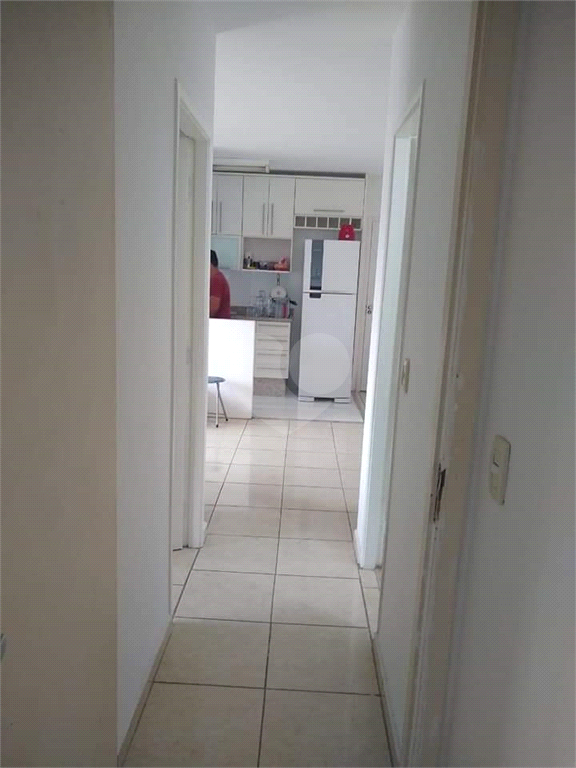 Venda Apartamento São Paulo Barra Funda REO404975 9