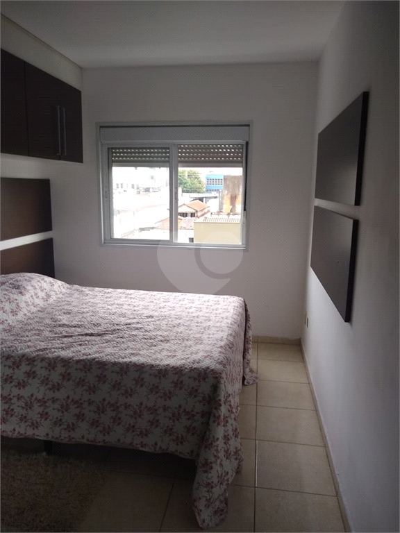 Venda Apartamento São Paulo Barra Funda REO404975 5