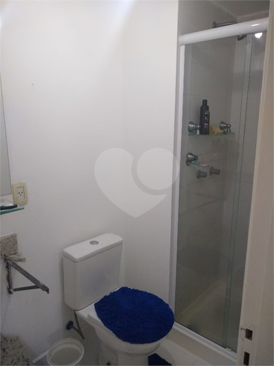 Venda Apartamento São Paulo Barra Funda REO404975 3