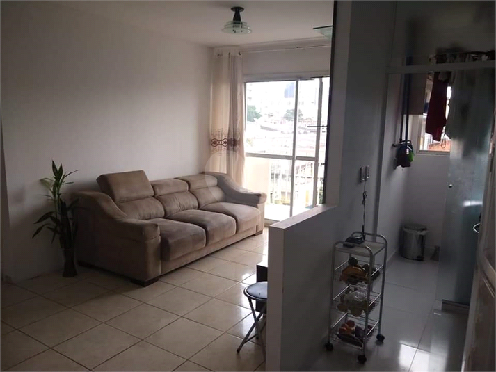 Venda Apartamento São Paulo Barra Funda REO404975 13