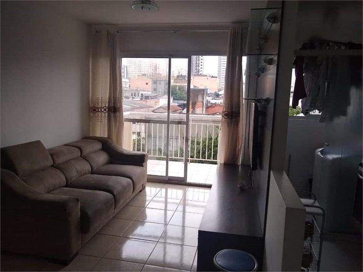 Venda Apartamento São Paulo Barra Funda REO404975 10