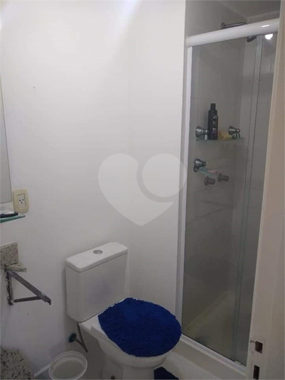 Venda Apartamento São Paulo Barra Funda REO404975 14