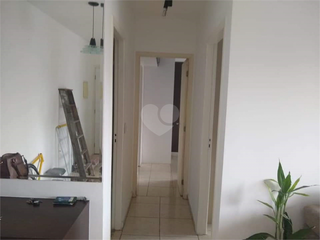 Venda Apartamento São Paulo Barra Funda REO404975 15