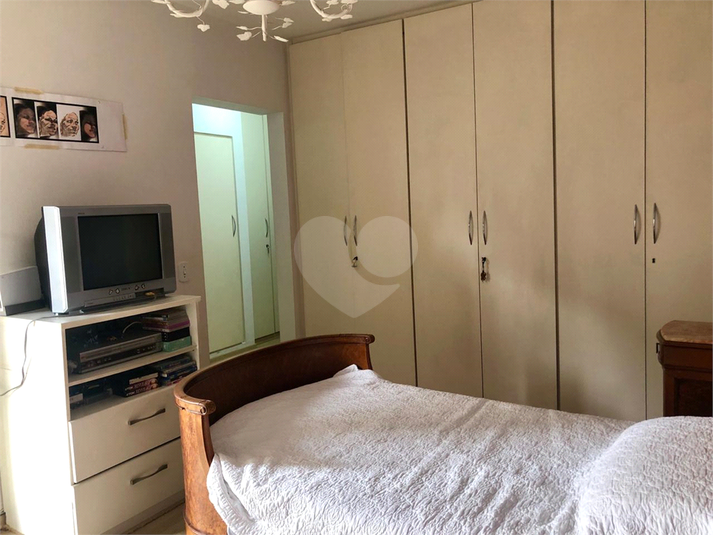 Venda Apartamento São Paulo Vila Suzana REO405048 17