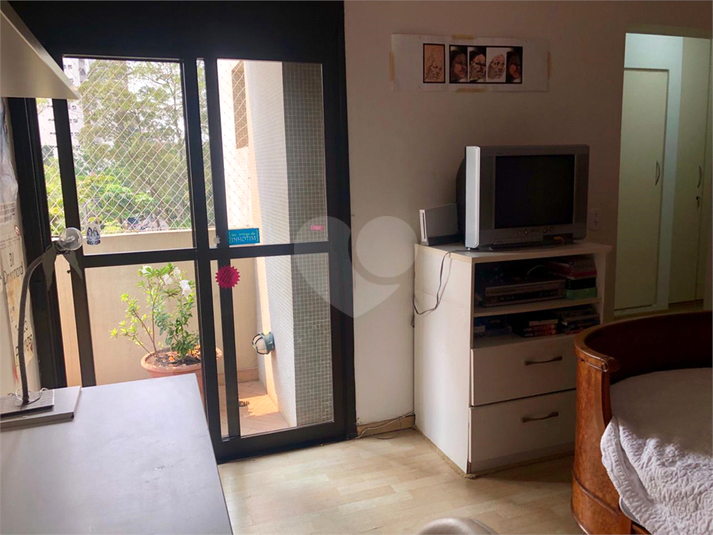 Venda Apartamento São Paulo Vila Suzana REO405048 19