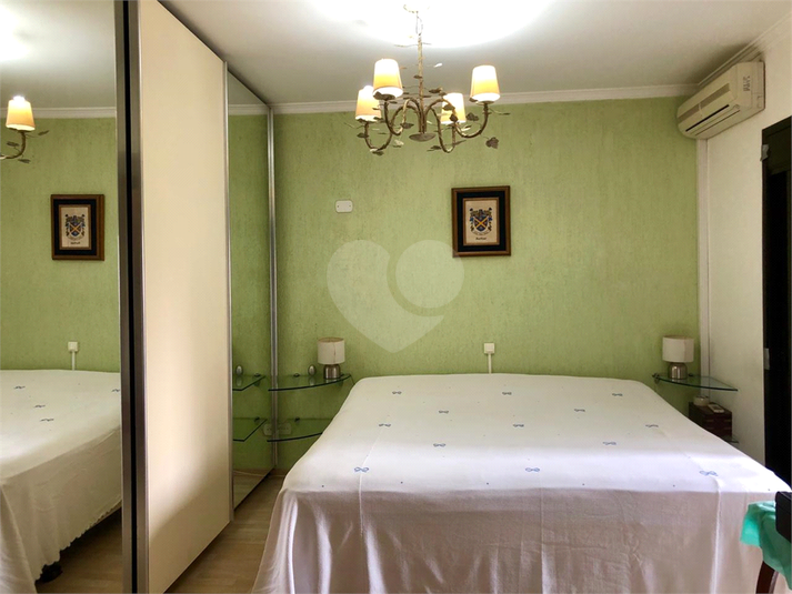 Venda Apartamento São Paulo Vila Suzana REO405048 39