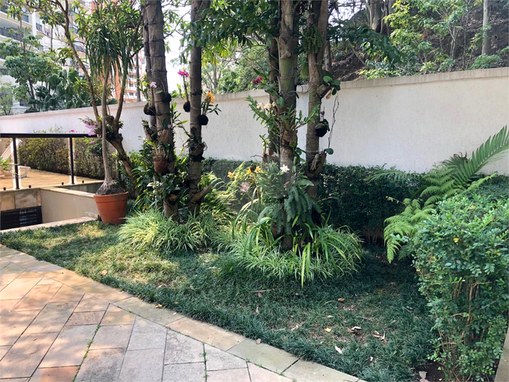 Venda Apartamento São Paulo Vila Suzana REO405048 73