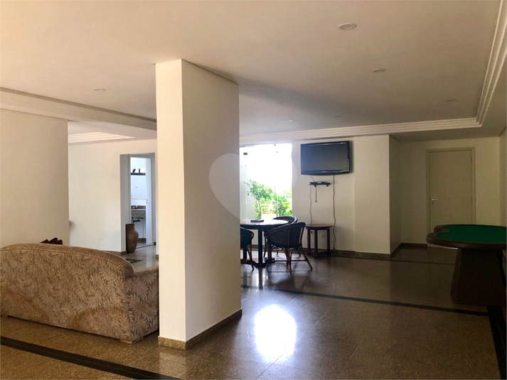 Venda Apartamento São Paulo Vila Suzana REO405048 80