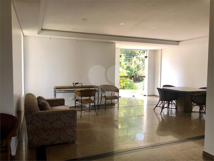 Venda Apartamento São Paulo Vila Suzana REO405048 87