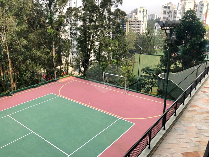 Venda Apartamento São Paulo Vila Suzana REO405048 51