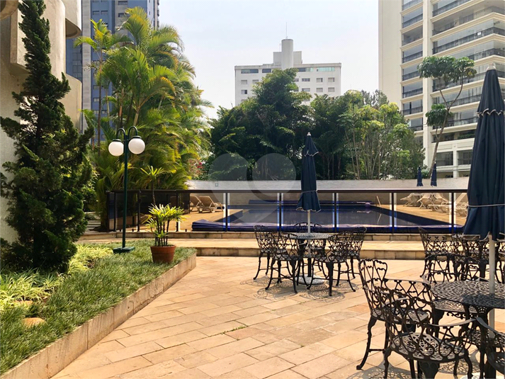 Venda Apartamento São Paulo Vila Suzana REO405048 74