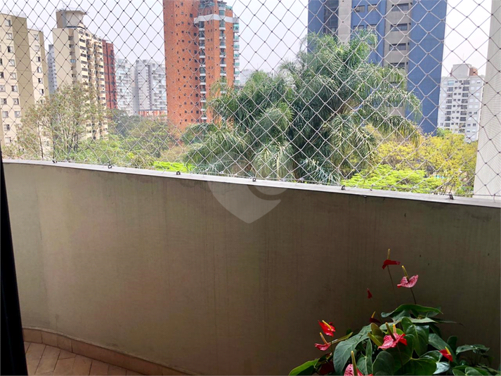 Venda Apartamento São Paulo Vila Suzana REO405048 44